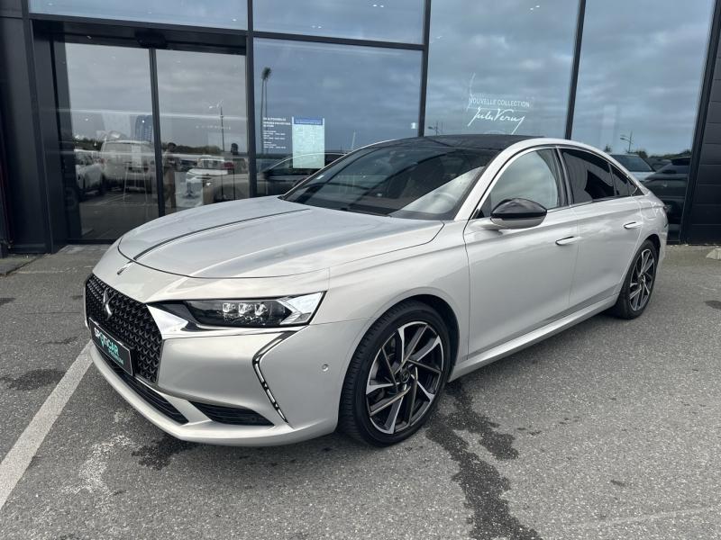 Véhicule d'occasion