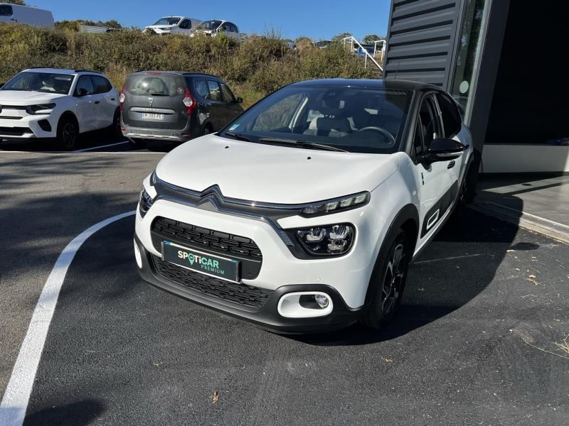 Véhicule d'occasion