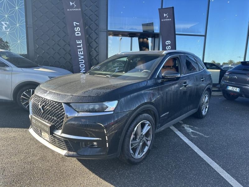 Véhicule d'occasion