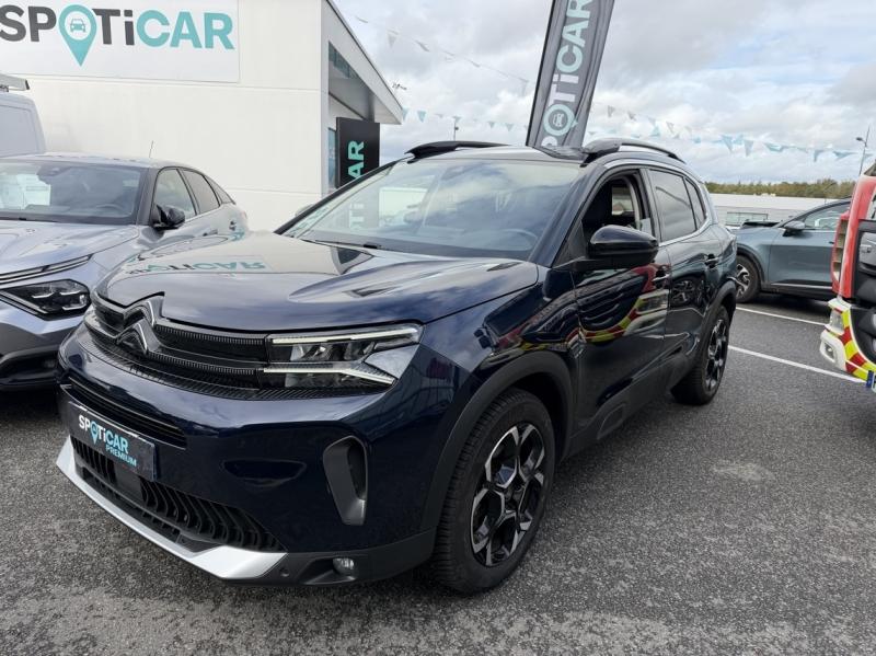 Véhicule d'occasion