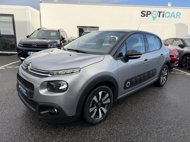 Véhicule d'occasion