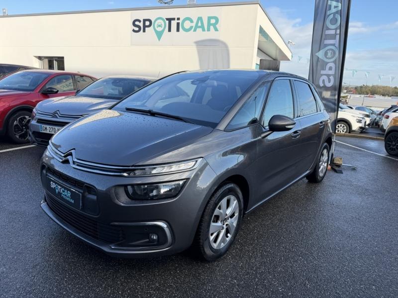 Véhicule d'occasion