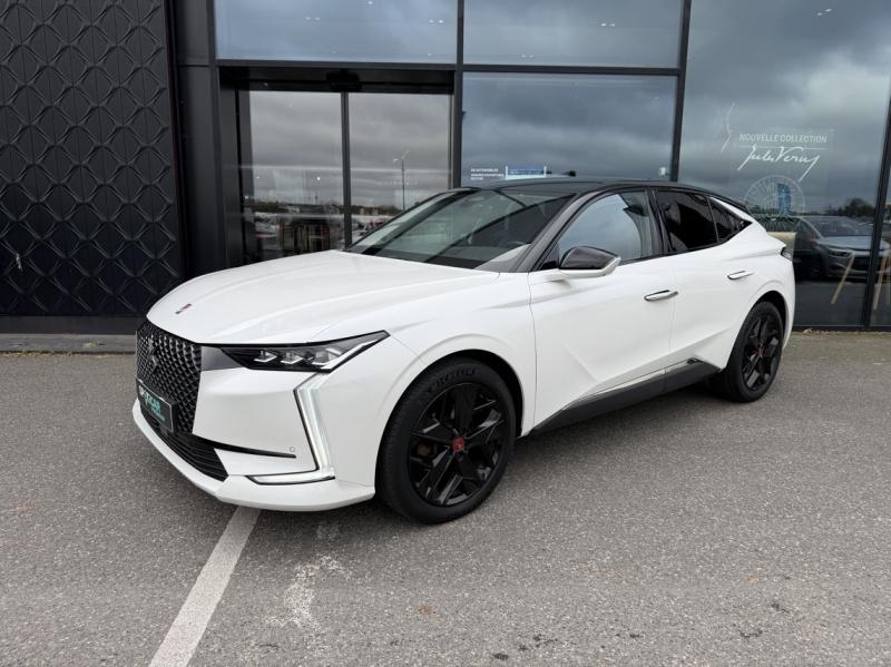 Véhicule d'occasion