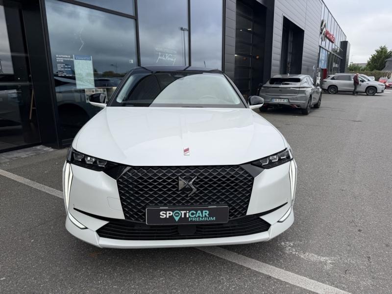 Véhicule d'occasion