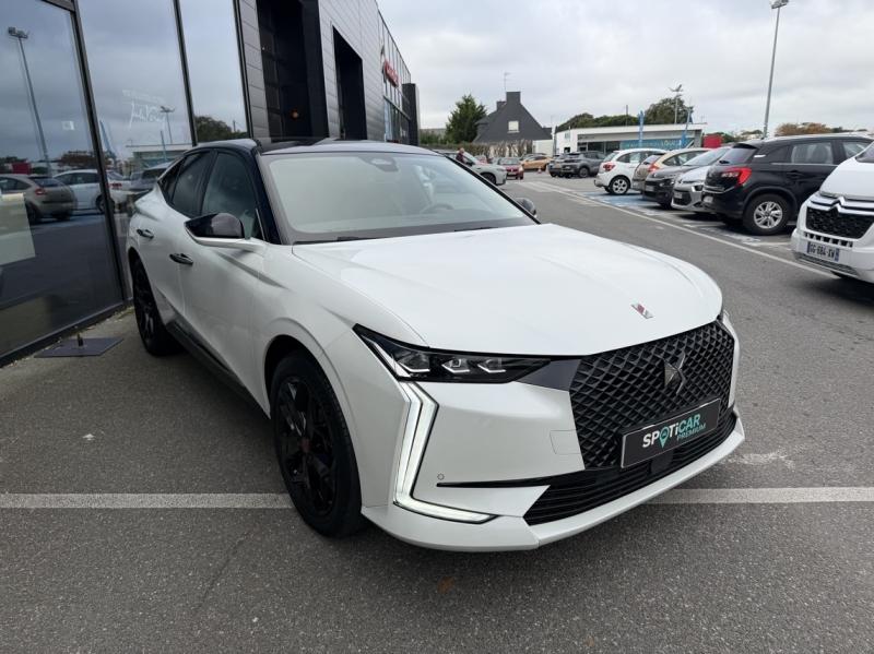 Véhicule d'occasion