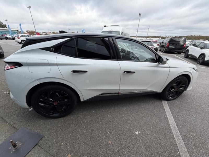 Véhicule d'occasion