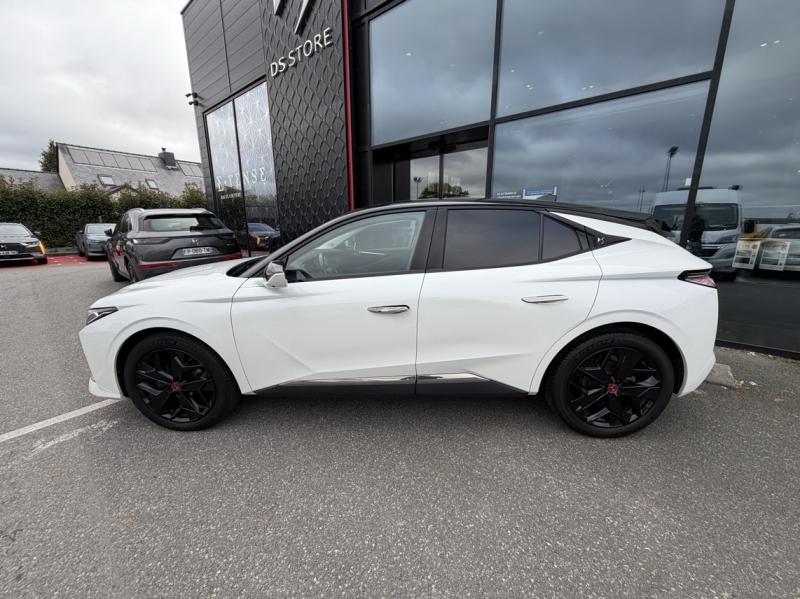 Véhicule d'occasion