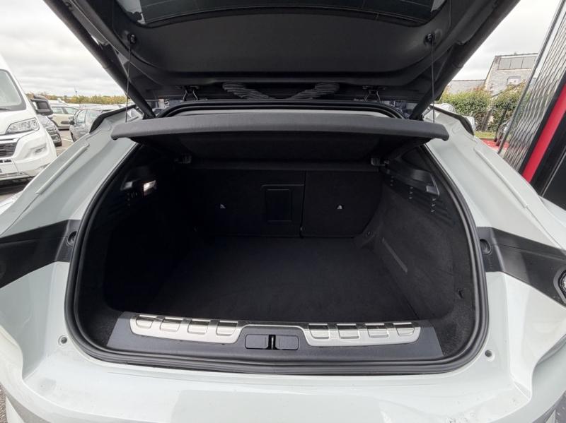 Véhicule d'occasion