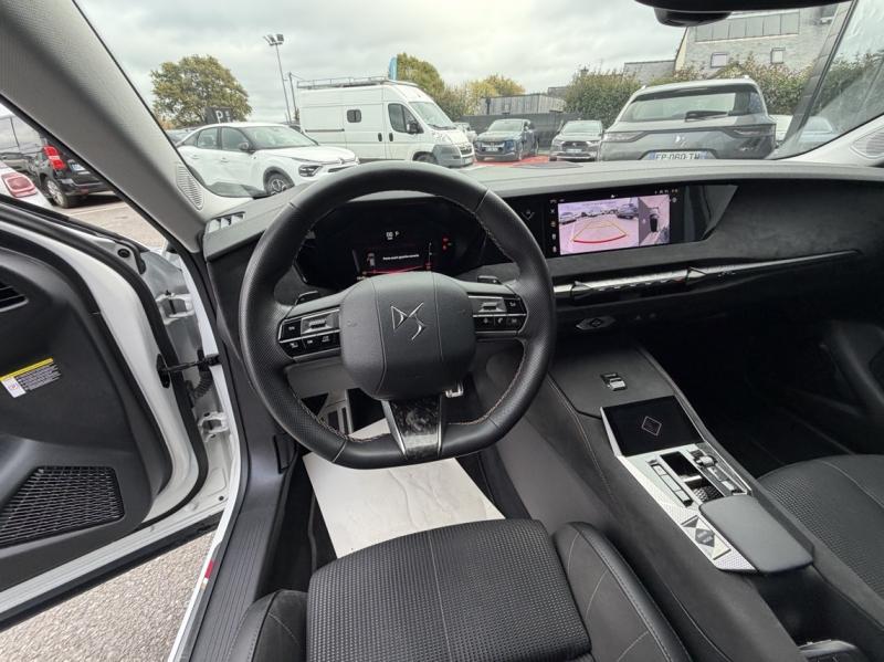 Véhicule d'occasion