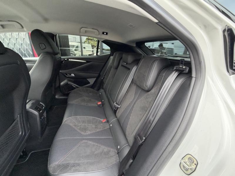 Véhicule d'occasion