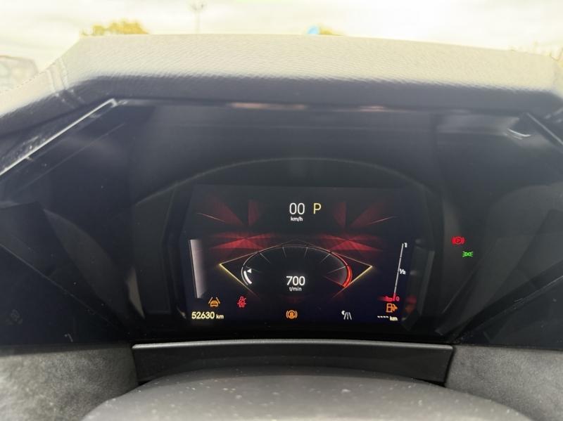 Véhicule d'occasion