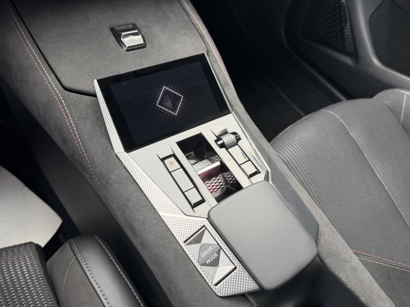 Véhicule d'occasion