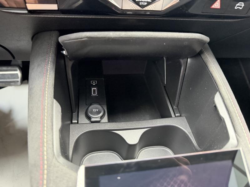 Véhicule d'occasion