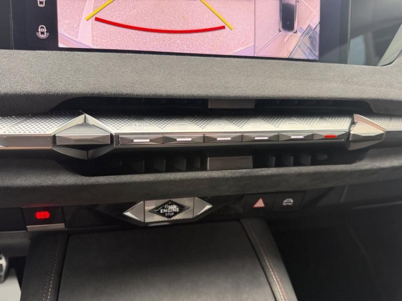 Véhicule d'occasion