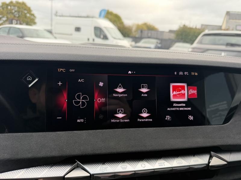 Véhicule d'occasion