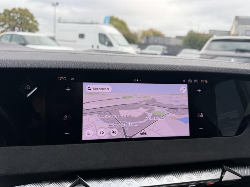 Véhicule d'occasion