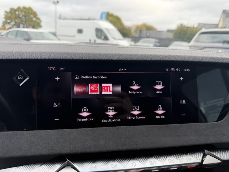 Véhicule d'occasion