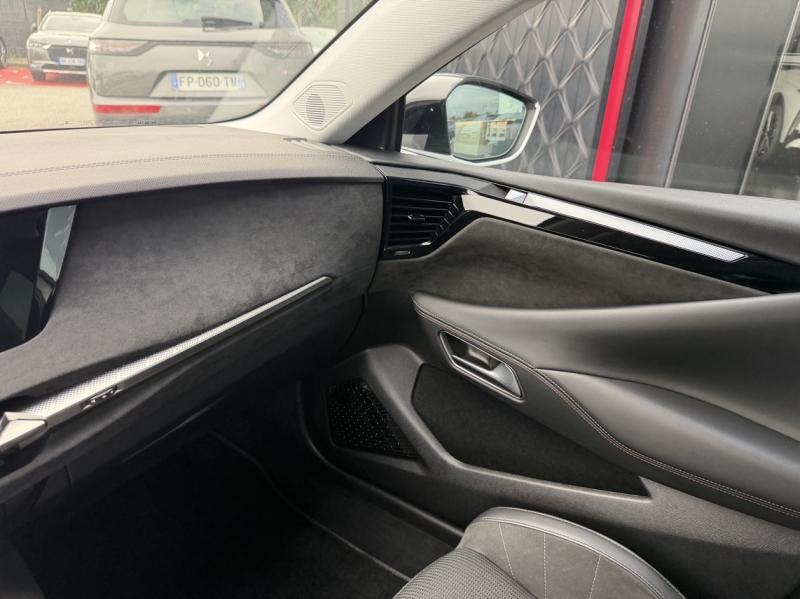 Véhicule d'occasion