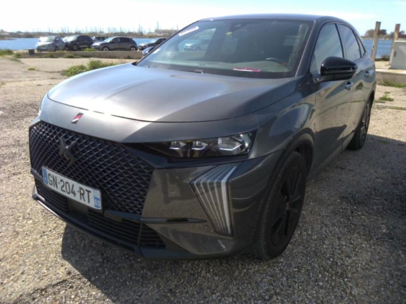 Véhicule d'occasion