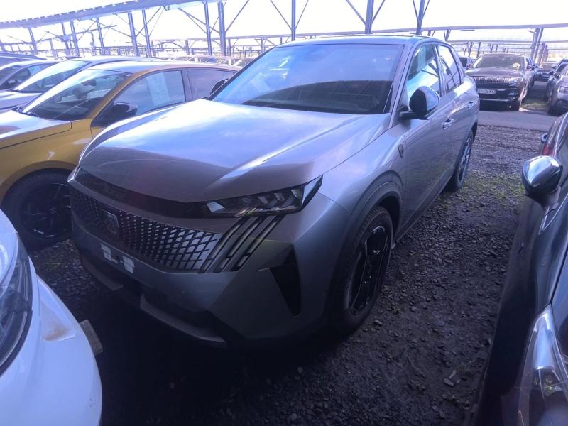 Véhicule d'occasion