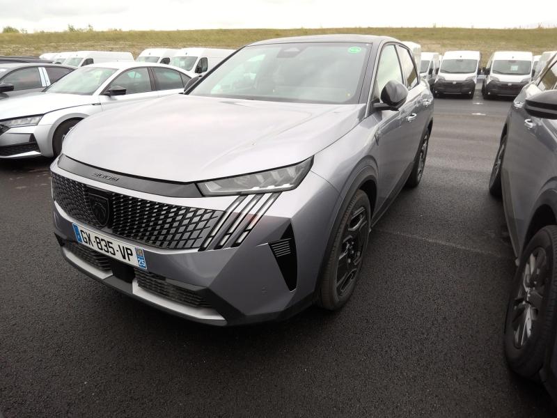 Véhicule d'occasion