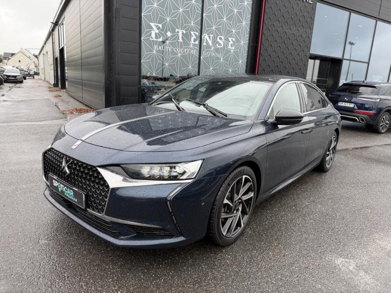 Véhicule d'occasion