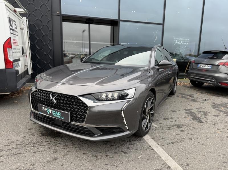 Véhicule d'occasion