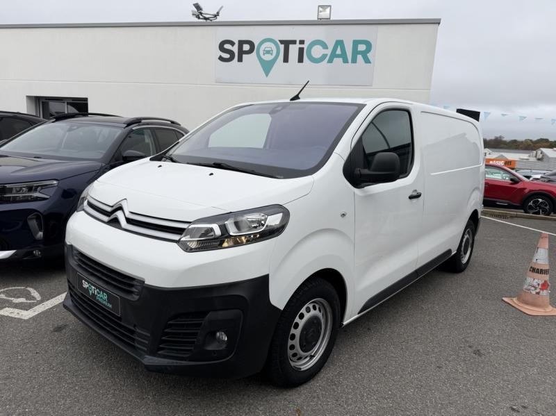 Véhicule d'occasion