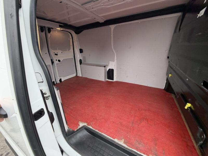 Véhicule d'occasion