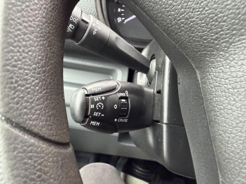 Véhicule d'occasion