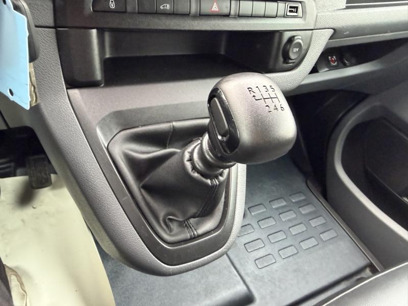 Véhicule d'occasion