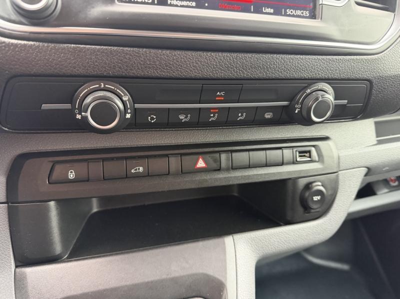 Véhicule d'occasion