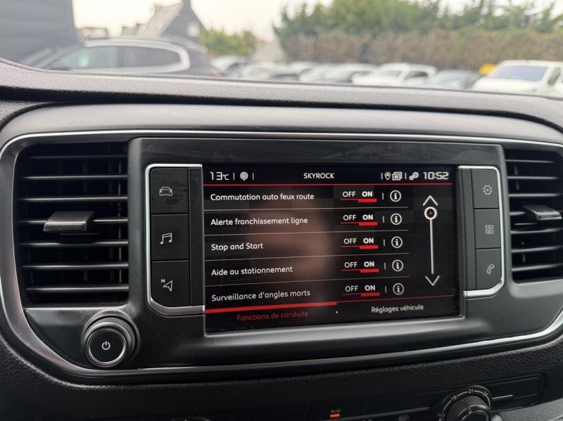 Véhicule d'occasion