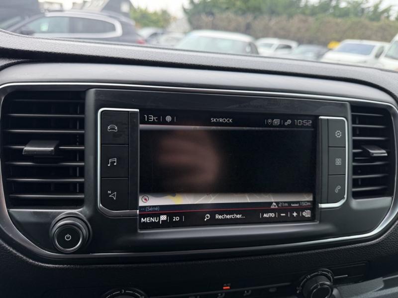 Véhicule d'occasion