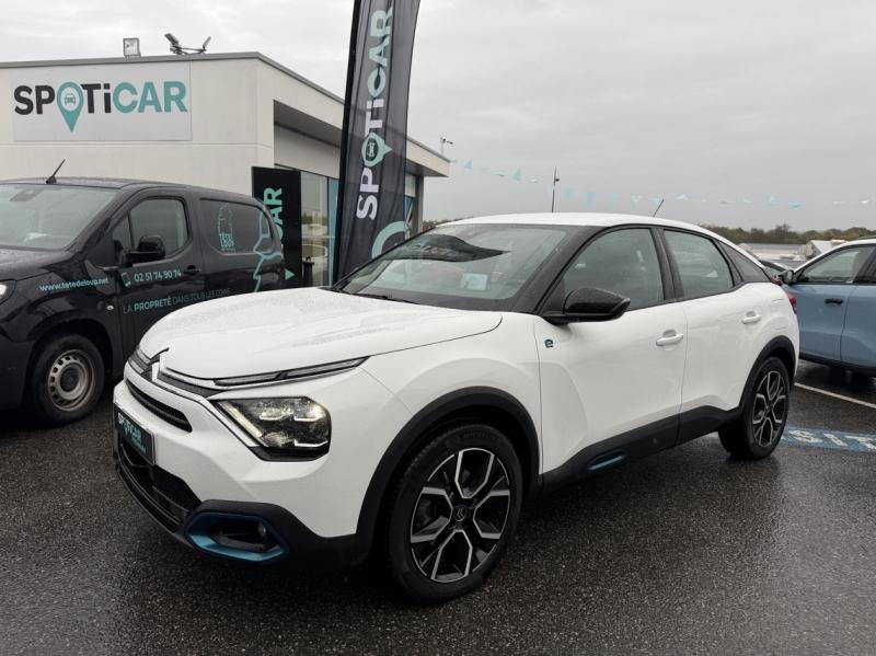 Véhicule d'occasion