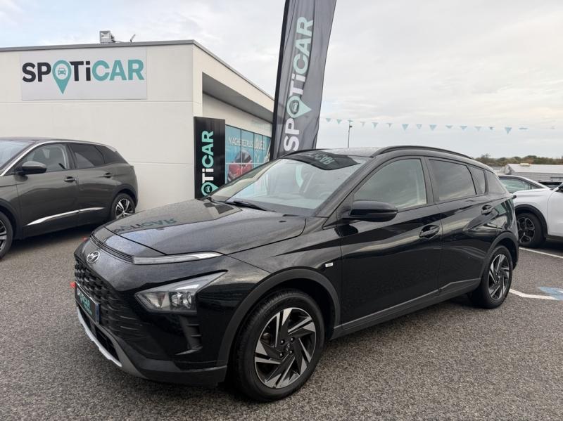 Véhicule d'occasion