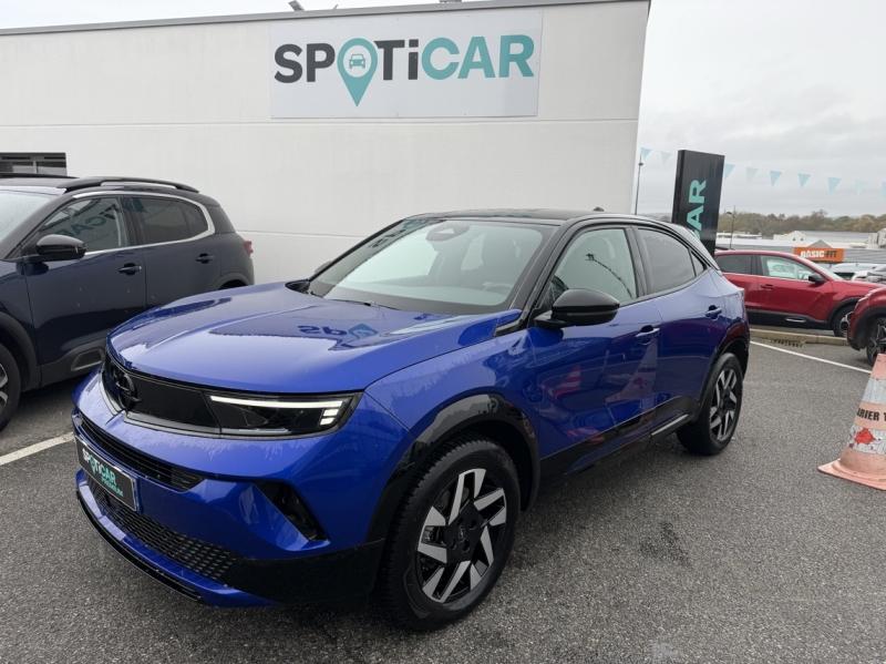 Véhicule d'occasion