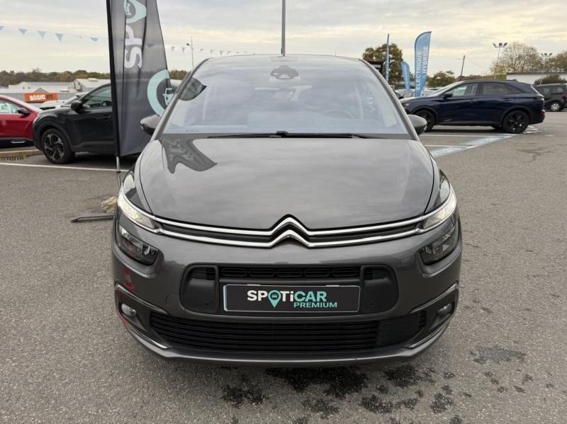 Véhicule d'occasion