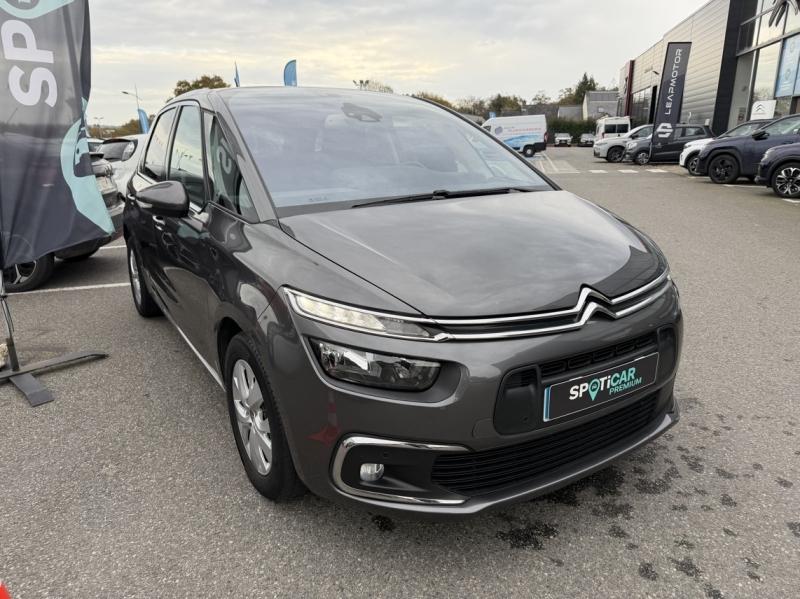 Véhicule d'occasion