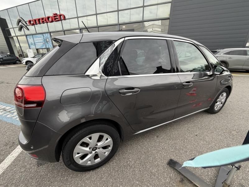 Véhicule d'occasion