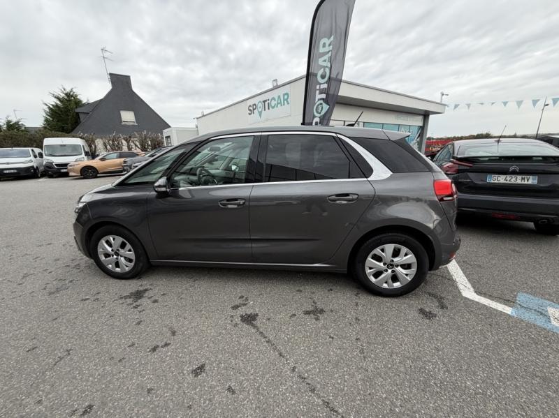 Véhicule d'occasion