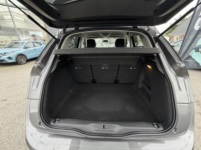 Véhicule d'occasion