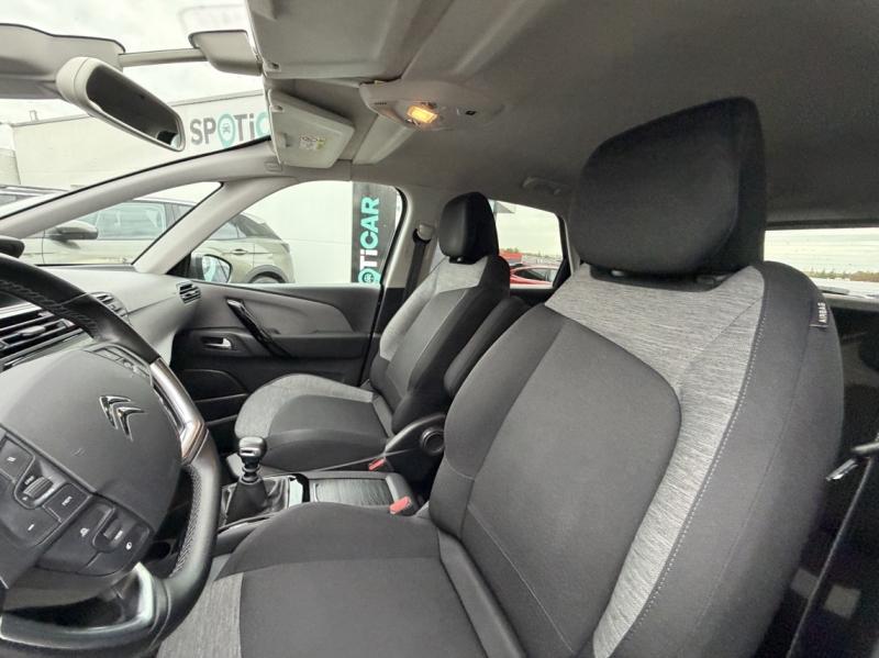 Véhicule d'occasion