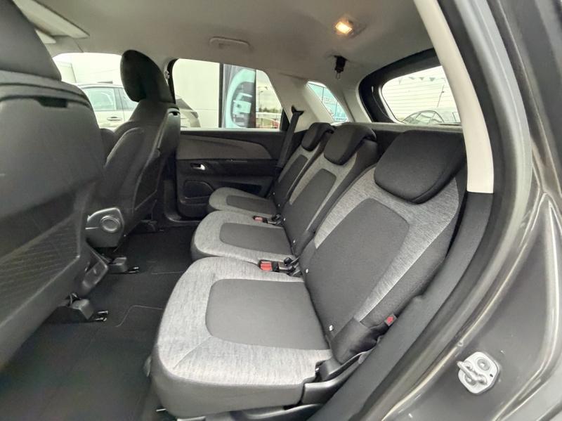 Véhicule d'occasion