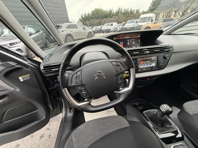 Véhicule d'occasion