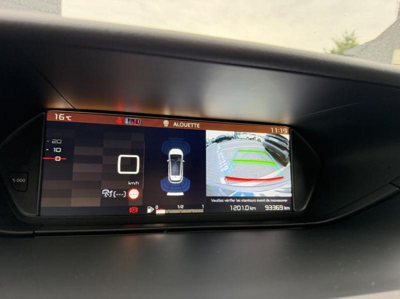 Véhicule d'occasion