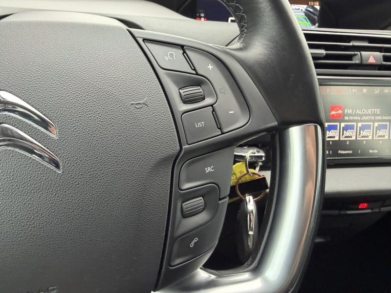 Véhicule d'occasion