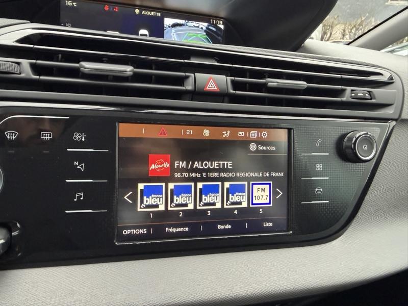 Véhicule d'occasion