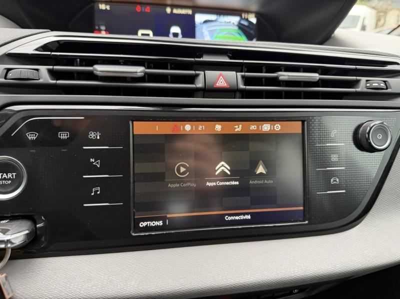 Véhicule d'occasion