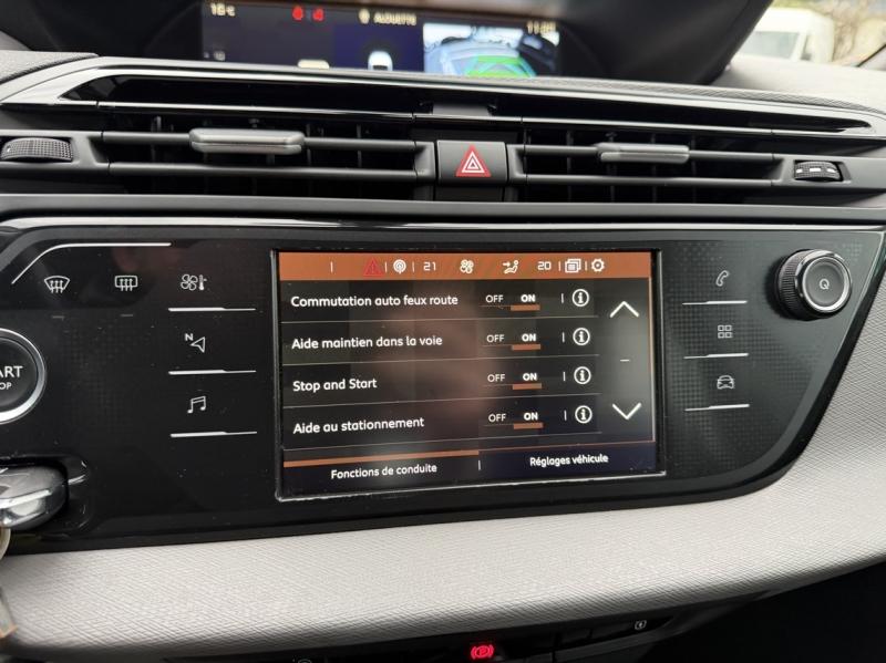 Véhicule d'occasion